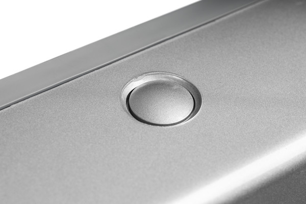 Изображение товара Диспенсер Saniteco M-5825ABS-G (серый)