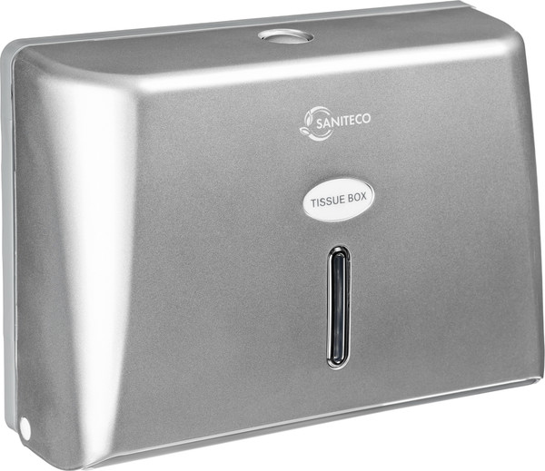 Изображение товара Диспенсер Saniteco M-5825ABS-G (серый)