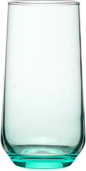 Изображение товара Стакан Pasabahce Туркуаз 420015/1206970 (светло-бирюзовый)