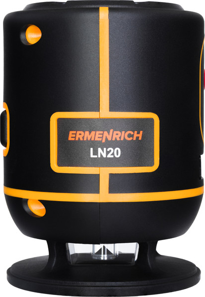 Изображение товара Лазерный уровень Ermenrich LN20 / 84087 (фиолетовый)