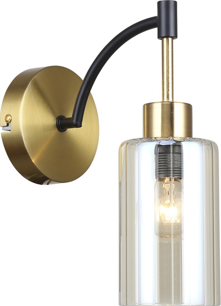 Изображение товара Бра ESCADA 1166/1A (Brass/Black)