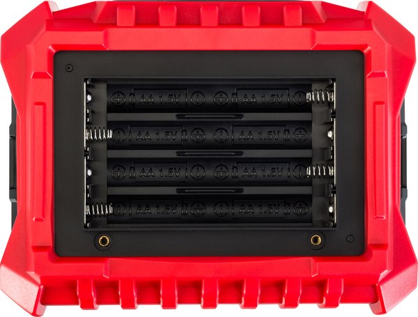 Изображение товара Тестер сопротивления изоляции Ermenrich Ping ET50 / 82962