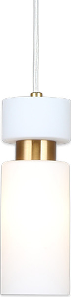 Изображение товара Потолочный светильник ESCADA 1171/1S (Brass)