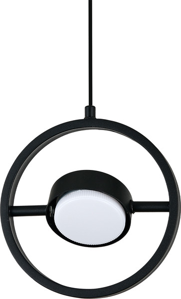 Изображение товара Потолочный светильник ESCADA 1180/1S (черный)