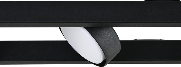 Изображение товара Люстра ESCADA 1180/4S (черный)