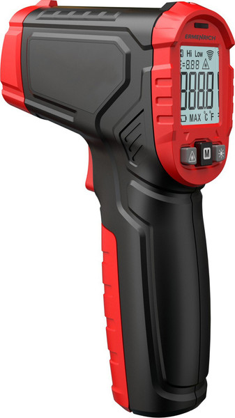 Изображение товара Пирометр Ermenrich Seek FR20 / 82956