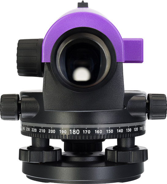 Изображение товара Оптический нивелир Ermenrich PL30 / 84090 (фиолетовый)