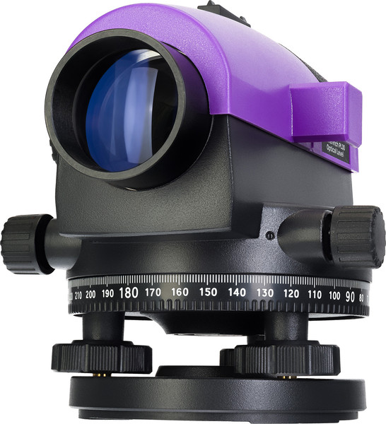 Изображение товара Оптический нивелир Ermenrich PL30 / 84090 (фиолетовый)