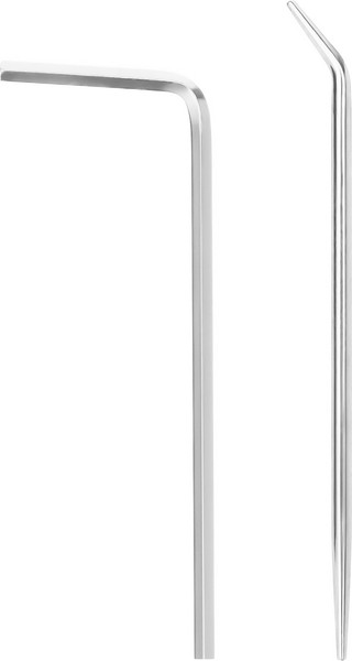 Изображение товара Оптический нивелир Ermenrich PL30 / 84090 (фиолетовый)