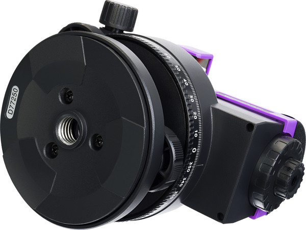 Изображение товара Оптический нивелир Ermenrich PL30 / 84090 (фиолетовый)