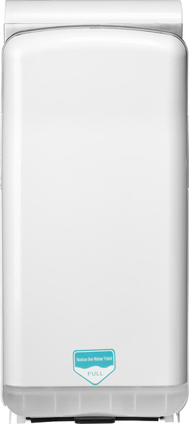 Изображение товара Сушилка для рук Saniteco M-6667 (2000W, белый)
