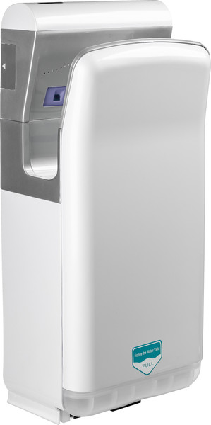 Изображение товара Сушилка для рук Saniteco M-6667 (2000W, белый)