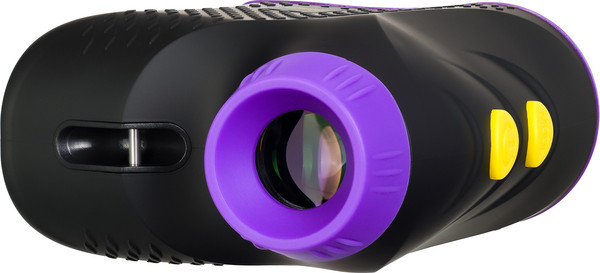 Изображение товара Лазерный дальномер Ermenrich LR1500 / 84085 (фиолетовый)