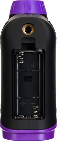 Изображение товара Лазерный дальномер Ermenrich LR1500 / 84085 (фиолетовый)