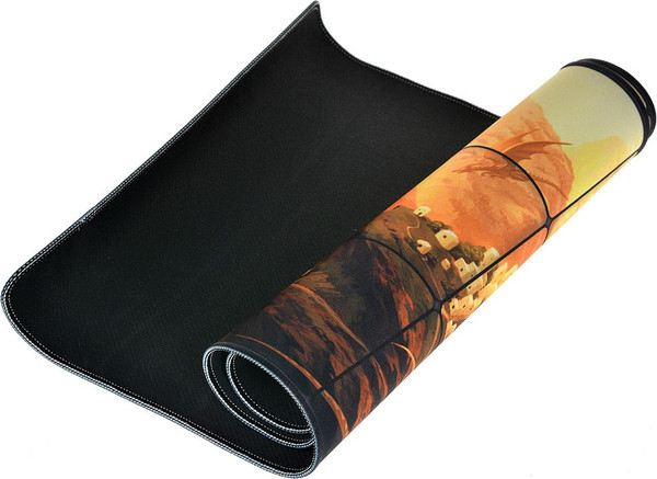 Изображение товара Игровое поле для настольной игры Мир Хобби Берсерк. Кор-Гатхол / 915869