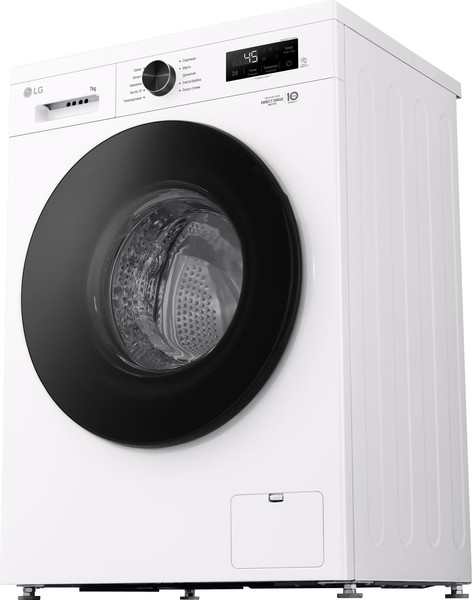 Изображение товара Стиральная машина LG F2Y1HS5W