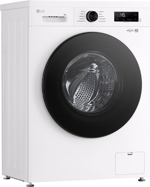 Изображение товара Стиральная машина LG F2Y1HS5W