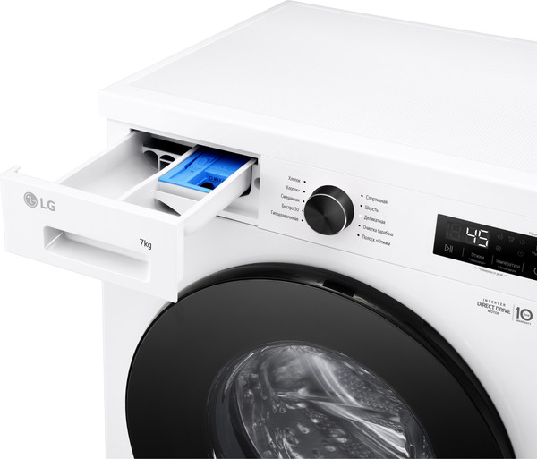 Изображение товара Стиральная машина LG F2Y1HS5W