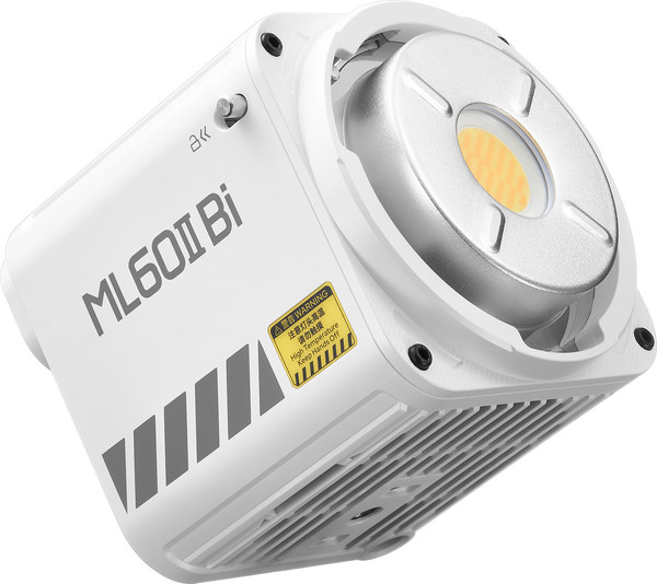 Изображение товара Осветитель студийный Godox ML60II Bi Kit2 с AK-B02 / 31657