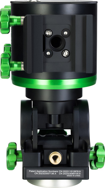 Изображение товара Монтировка для телескопа Sky-Watcher Wave 100i без треноги / 83799