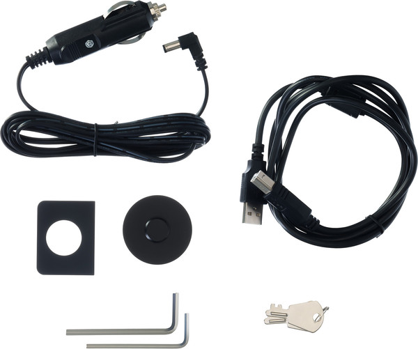 Изображение товара Монтировка для телескопа Sky-Watcher Wave 100i без треноги / 83799