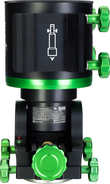 Изображение товара Монтировка для телескопа Sky-Watcher Wave 100i без треноги / 83799