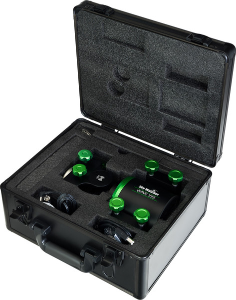 Изображение товара Монтировка для телескопа Sky-Watcher Wave 100i без треноги / 83799