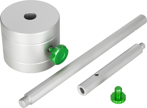 Изображение товара Противовес для монтировки Sky-Watcher Wave 100i/150i / 83803 (5кг)