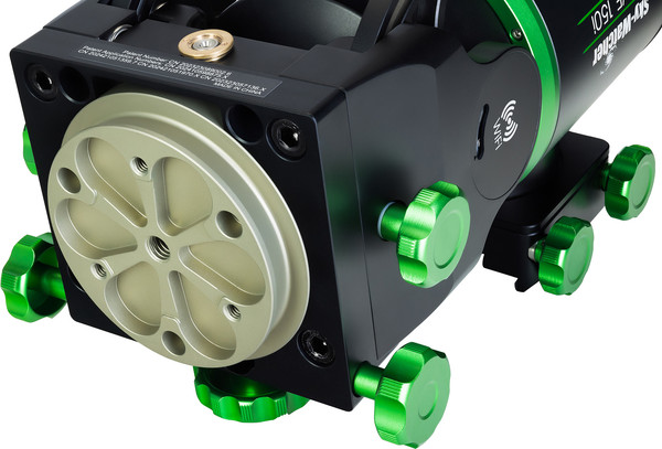 Изображение товара Монтировка для телескопа Sky-Watcher Wave 150i без треноги / 83800