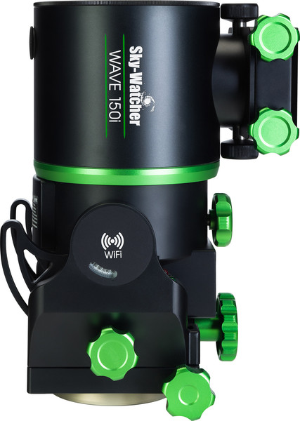 Изображение товара Монтировка для телескопа Sky-Watcher Wave 150i без треноги / 83800