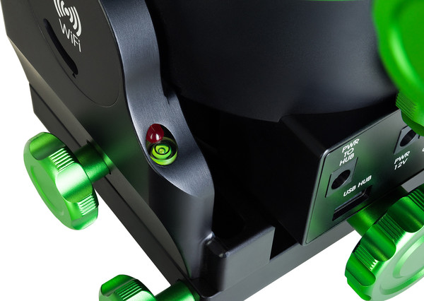 Изображение товара Монтировка для телескопа Sky-Watcher Wave 150i без треноги / 83800