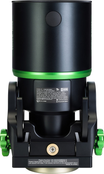 Изображение товара Монтировка для телескопа Sky-Watcher Wave 150i без треноги / 83800