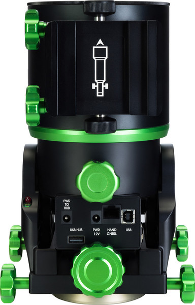 Изображение товара Монтировка для телескопа Sky-Watcher Wave 150i без треноги / 83800