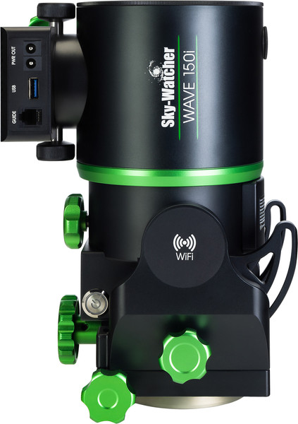 Изображение товара Монтировка для телескопа Sky-Watcher Wave 150i без треноги / 83800