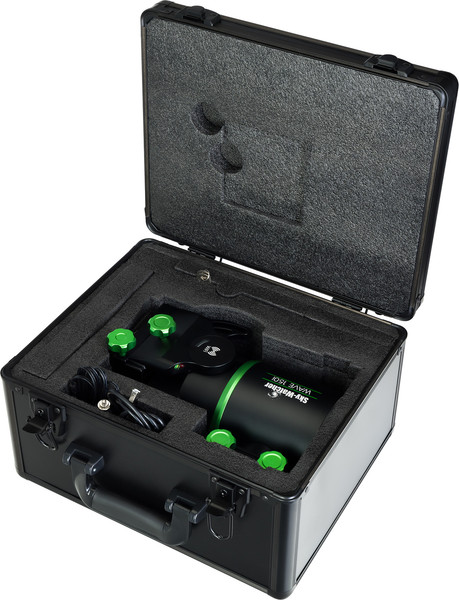 Изображение товара Монтировка для телескопа Sky-Watcher Wave 150i без треноги / 83800