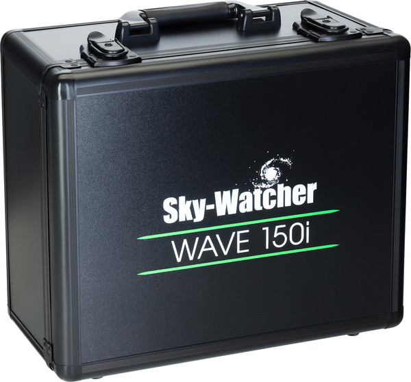 Изображение товара Монтировка для телескопа Sky-Watcher Wave 150i без треноги / 83800