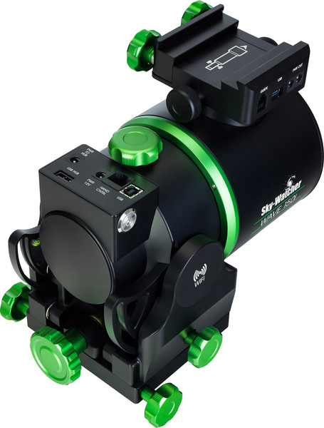 Изображение товара Монтировка для телескопа Sky-Watcher Wave 150i без треноги / 83800