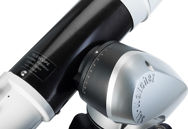 Изображение товара Телескоп Sky-Watcher BK 1025AZ Synscan Goto / 69871