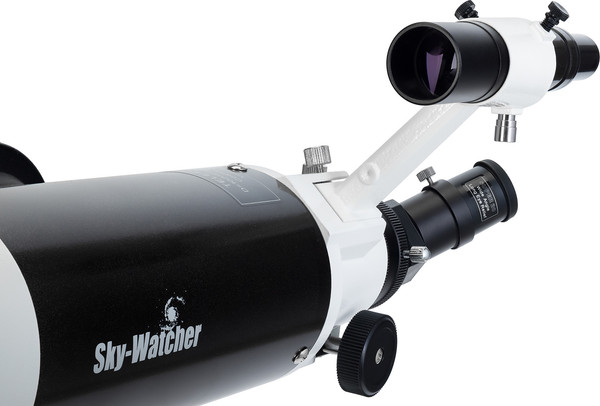 Изображение товара Телескоп Sky-Watcher BK 1025AZ Synscan Goto / 69871
