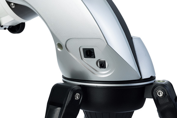 Изображение товара Телескоп Sky-Watcher BK 1025AZ Synscan Goto / 69871