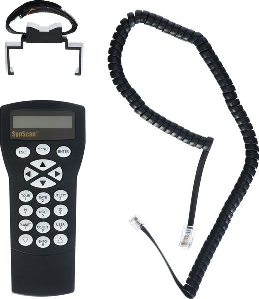 Изображение товара Телескоп Sky-Watcher BK 1025AZ Synscan Goto / 69871