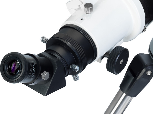 Изображение товара Телескоп Sky-Watcher BK 1025AZ Synscan Goto / 69871