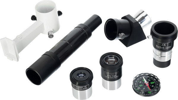 Изображение товара Телескоп Sky-Watcher BK 1025AZ Synscan Goto / 69871