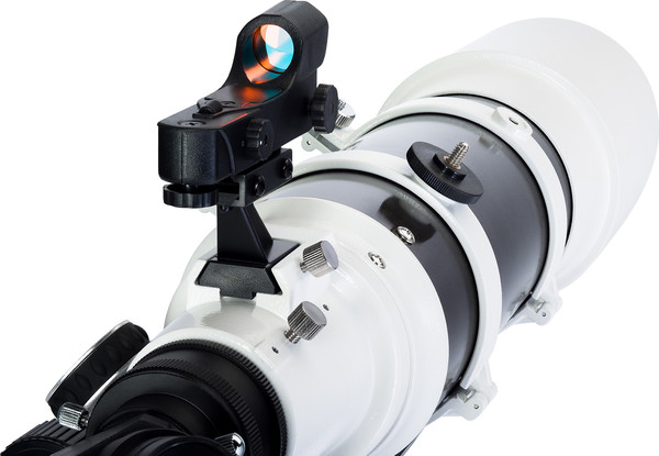 Изображение товара Телескоп Sky-Watcher StarTravel BK 120 AZ Pronto на треноге Star Adventurer / 84222
