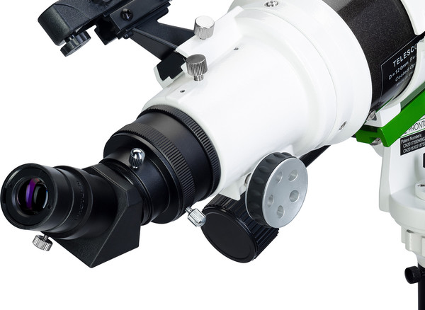 Изображение товара Телескоп Sky-Watcher StarTravel BK 120 AZ Pronto на треноге Star Adventurer / 84222
