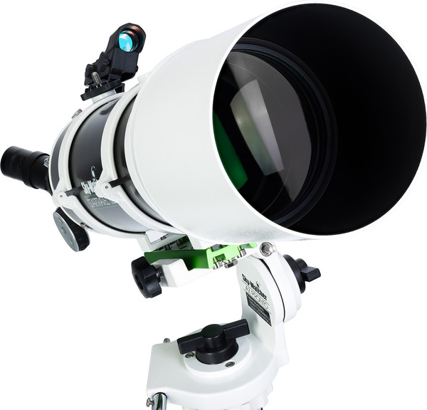 Изображение товара Телескоп Sky-Watcher StarTravel BK 120 AZ Pronto на треноге Star Adventurer / 84222