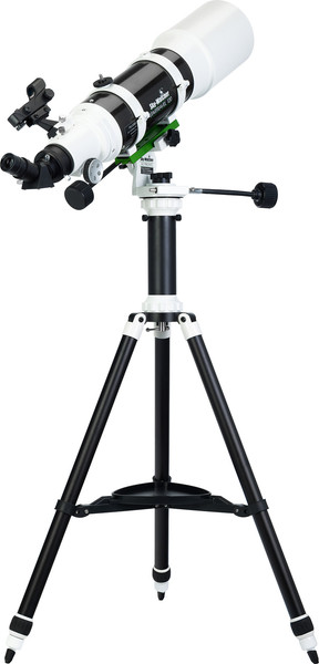 Изображение товара Телескоп Sky-Watcher StarTravel BK 120 AZ Pronto на треноге Star Adventurer / 84222