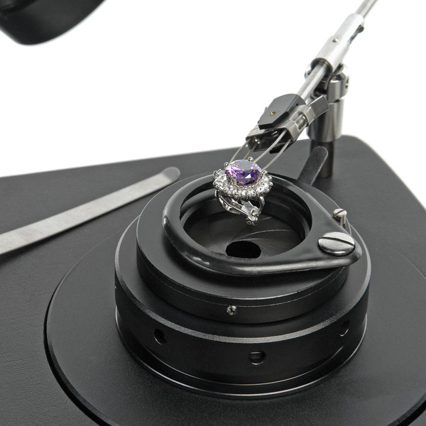 Изображение товара Микроскоп оптический Микромед MC-2-ZOOM Jeweler BE / 31455