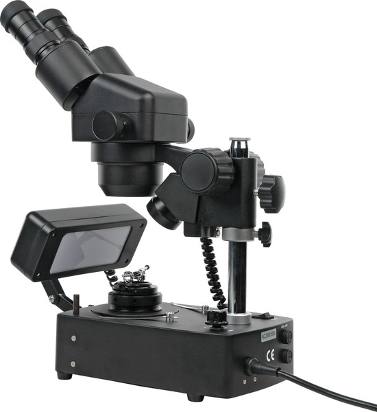 Изображение товара Микроскоп оптический Микромед MC-2-ZOOM Jeweler BE / 31455
