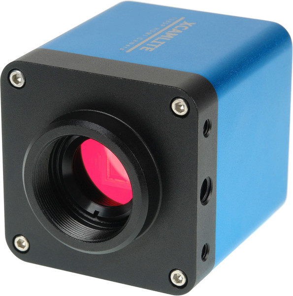 Изображение товара Камера цифровая для микроскопа ToupCam XCAMLITE1080PA HDMI USB / 31842